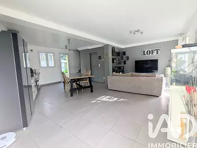 Maison, 82 m²