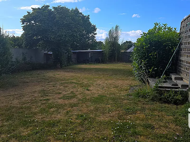 Maison, 80 m²