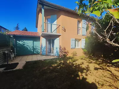 Maison, 78 m²