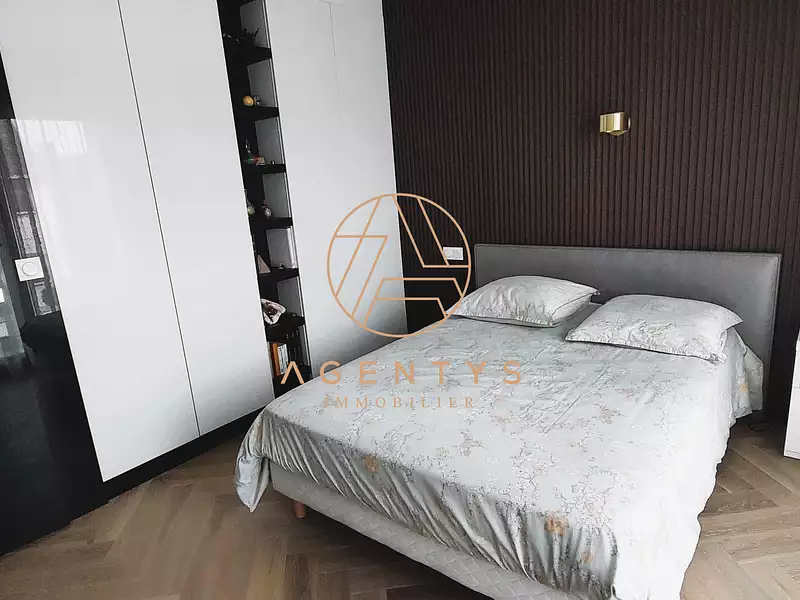 Appartement, 51,1 m²