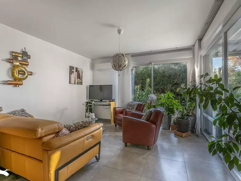 Maison, 132 m²
