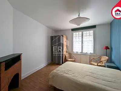 Appartement, 32,45 m²