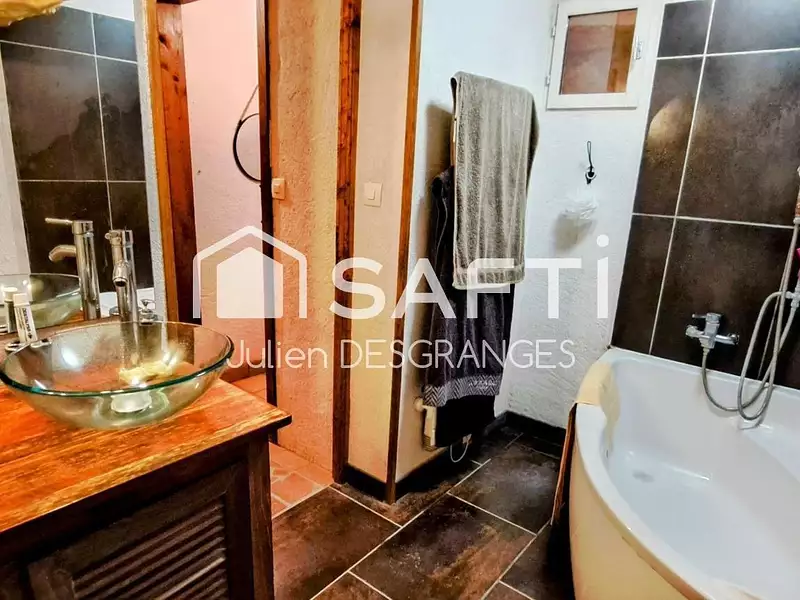 Maison, 120 m²