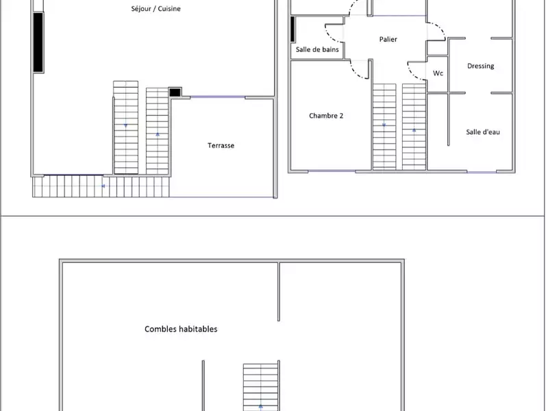 Maison, 287 m²