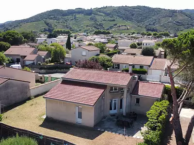 Maison, 116 m²