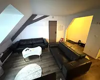 Appartement, 50,72 m²