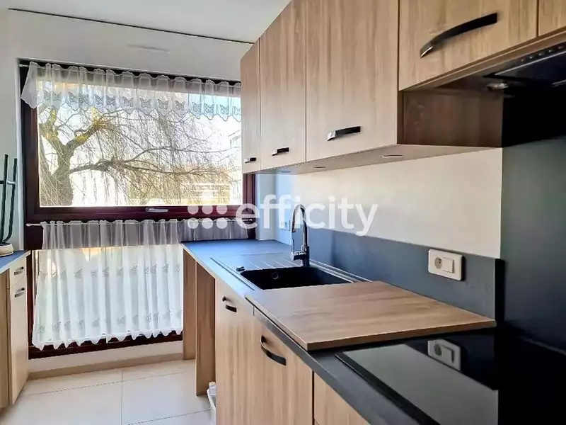 Appartement, 110 m²