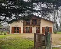 Maison, 122 m²