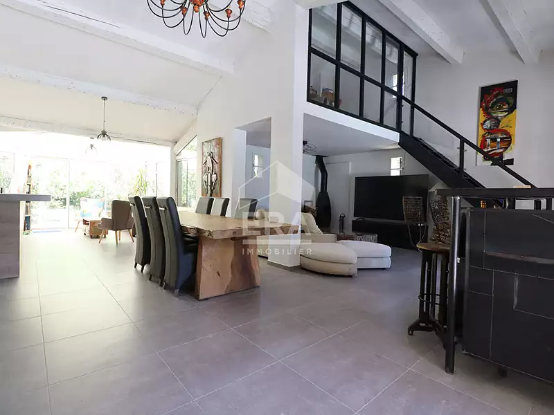 Divers, 171 m²