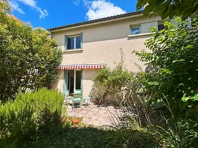 Maison, 98 m²