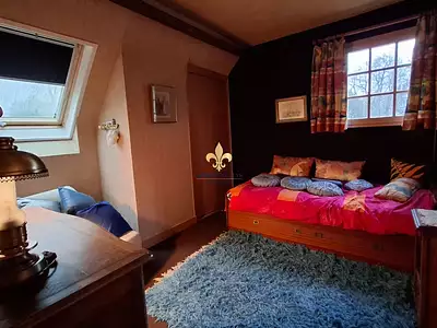 Maison, 146 m²