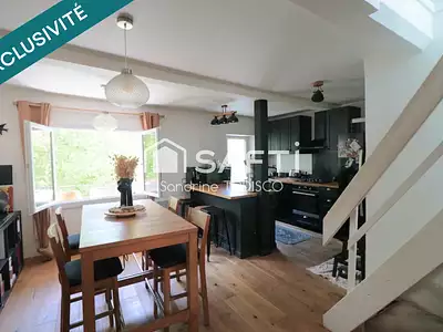 Appartement, 66 m²