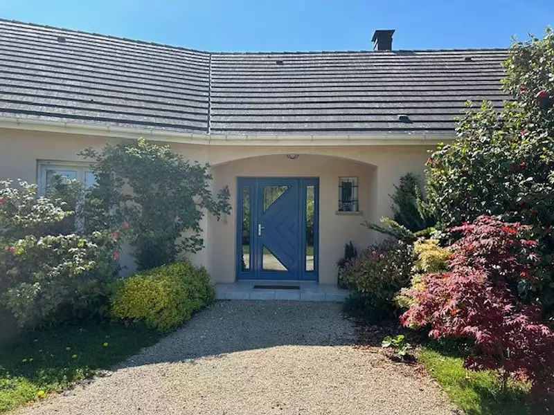 Maison, 162 m²