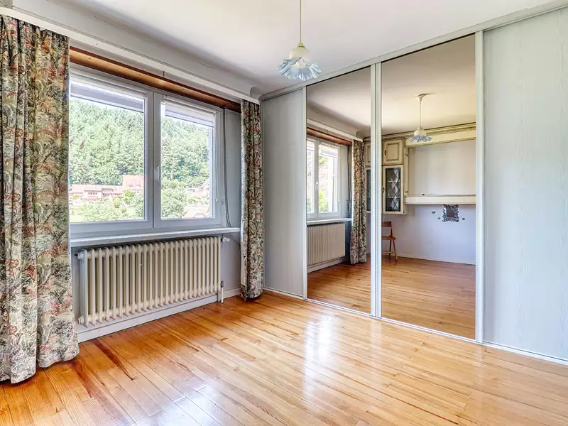 Maison, 123 m²