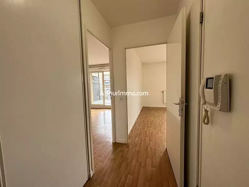 Appartement, 37,07 m²