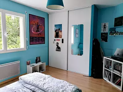 Maison, 169 m²