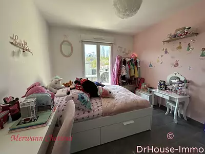 Maison, 126 m²