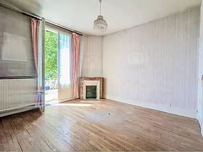 Maison, 80 m²