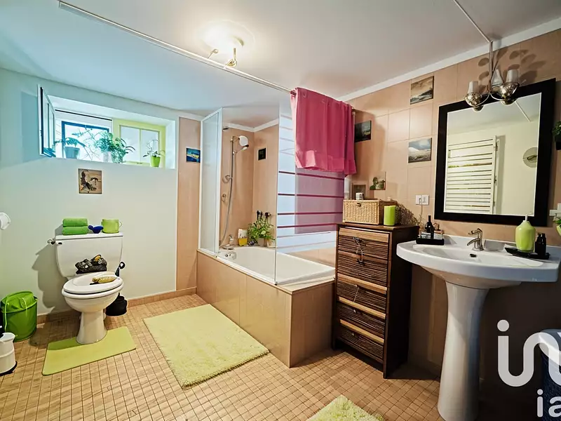 Maison, 76 m²