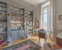 Appartement, 154 m²