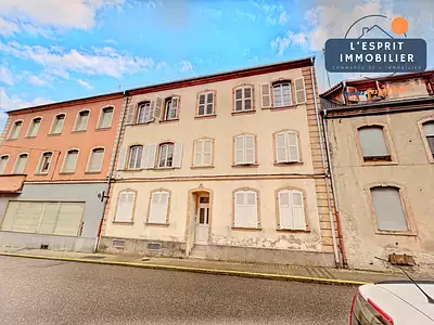 Appartement, 52 m²