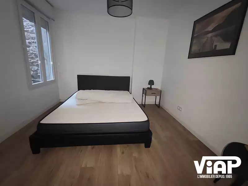 Appartement, 57 m²