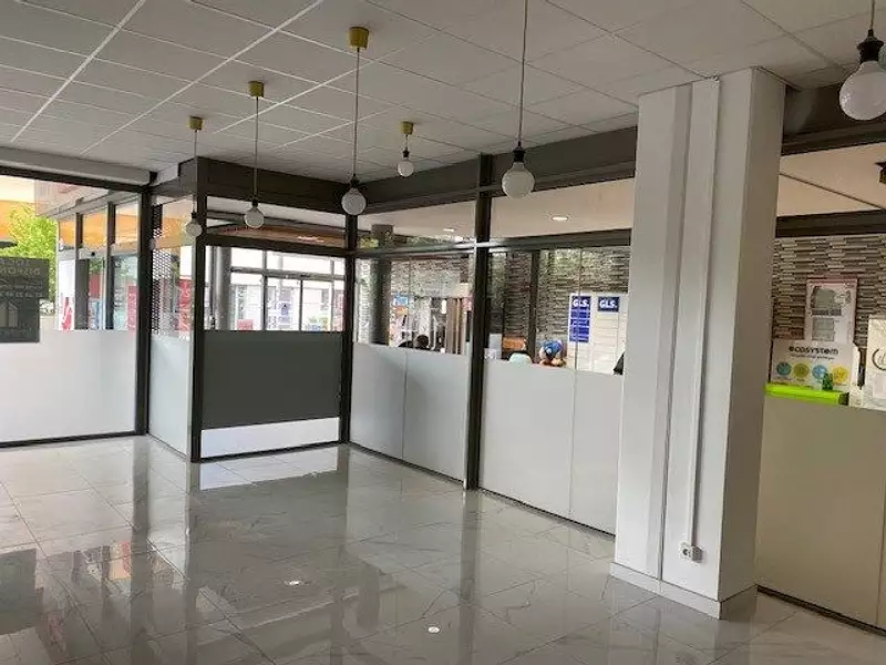 Divers, 86 m²