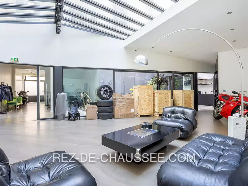 Divers, 155 m²