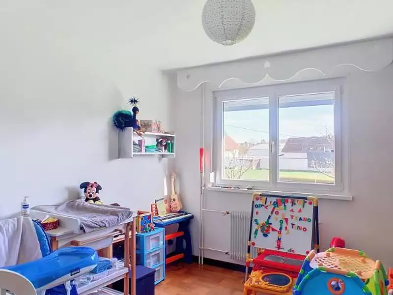 Maison, 205 m²