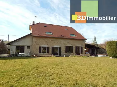 Maison, 234 m²