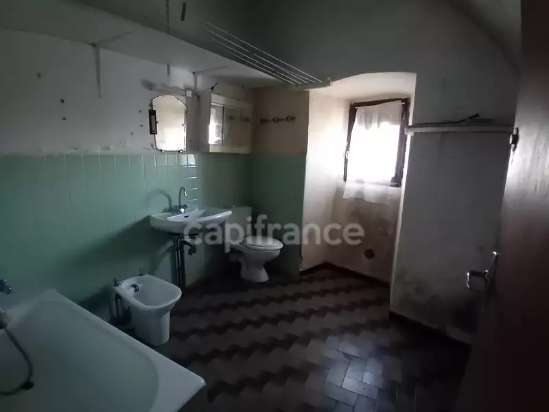 Appartement, 56 m²