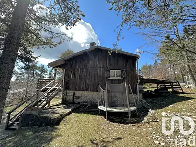 Maison, 88 m²
