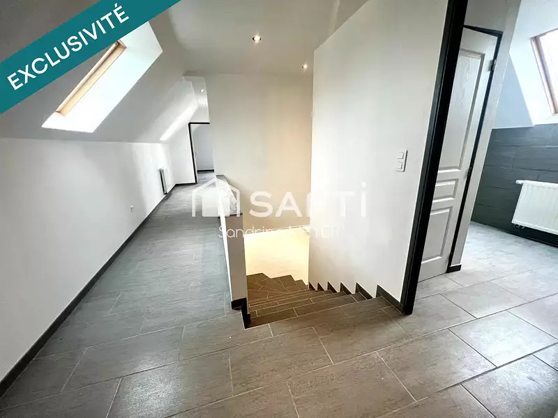 Appartement, 158 m²