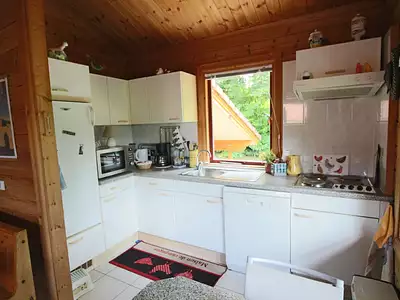 Maison, 60 m²