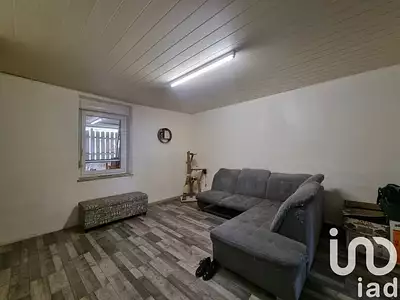 Maison, 206 m²