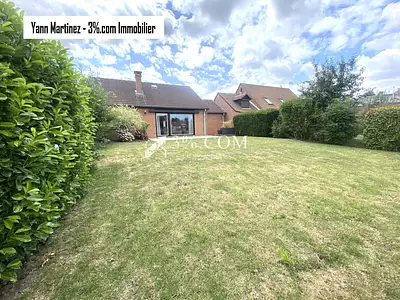 Maison, 80 m²