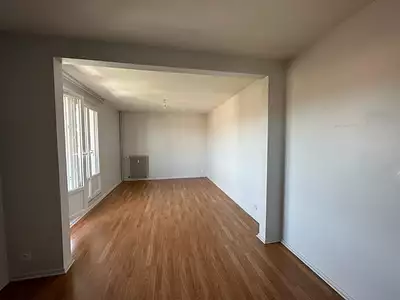 Appartement, 37 m²