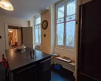 Appartement, 169 m²