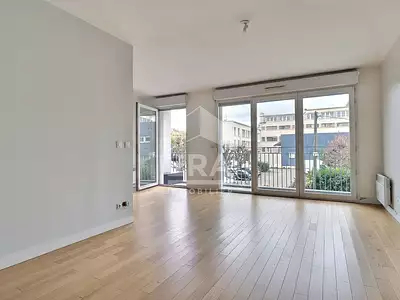 Appartement, 64 m²