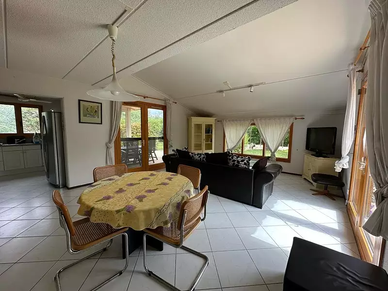 Maison, 107 m²