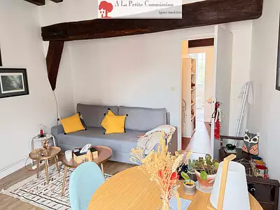 Appartement, 42,59 m²