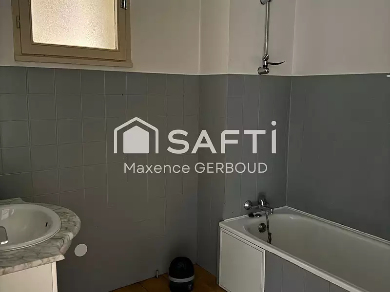 Appartement, 79 m²