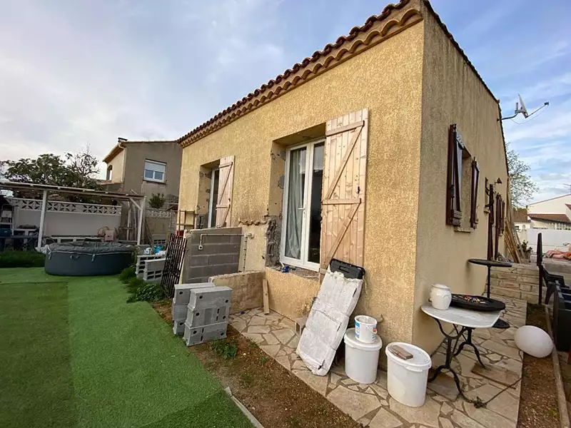 Maison, 135 m²