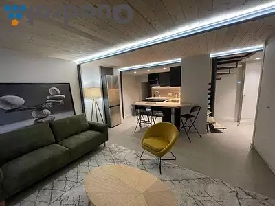 Appartement, 60,64 m²