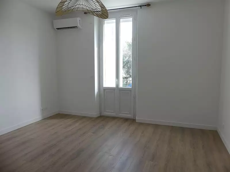 Appartement, 26,4 m²