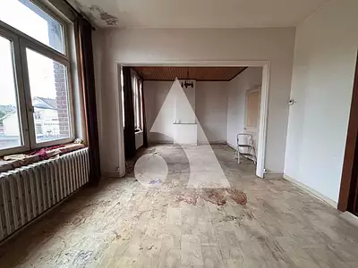 Appartement, 84,04 m²