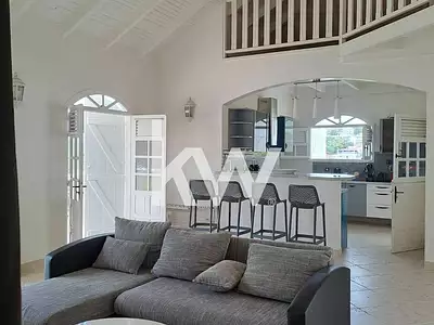 Appartement, 137 m²