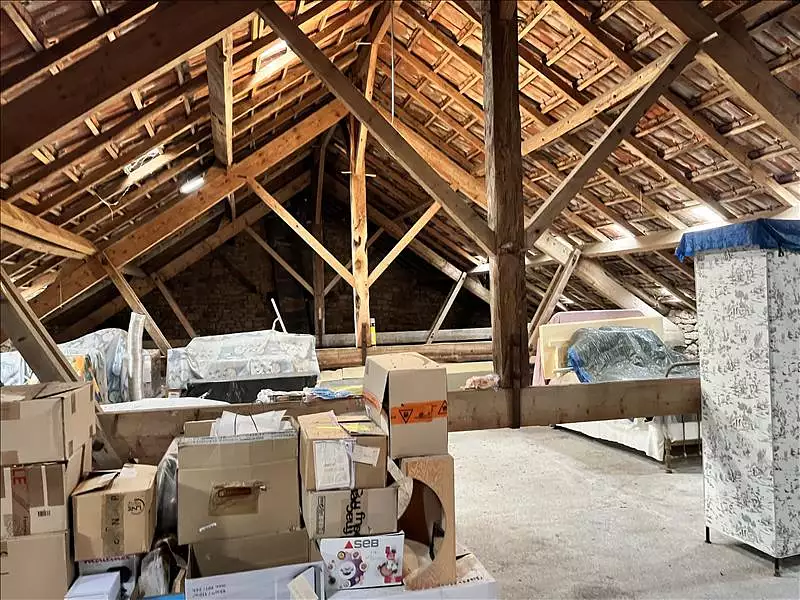 Maison, 133 m²