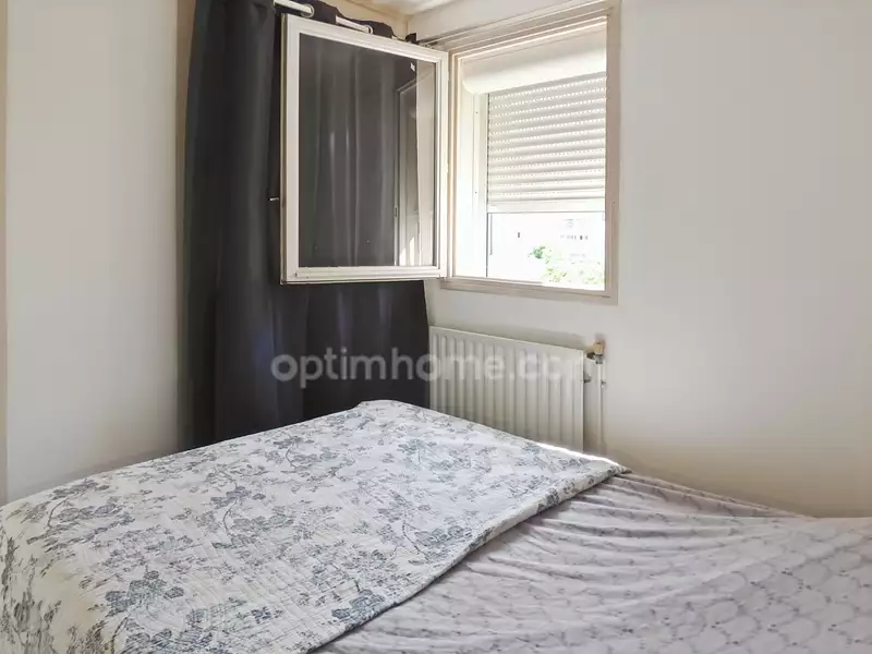 Appartement, 30 m²