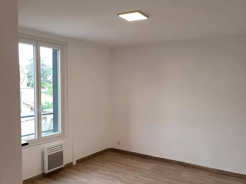 Appartement, 27 m²